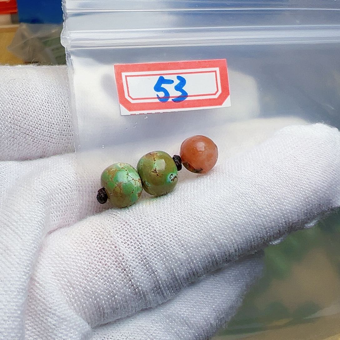 南红玛瑙珠宝奇石未镶嵌