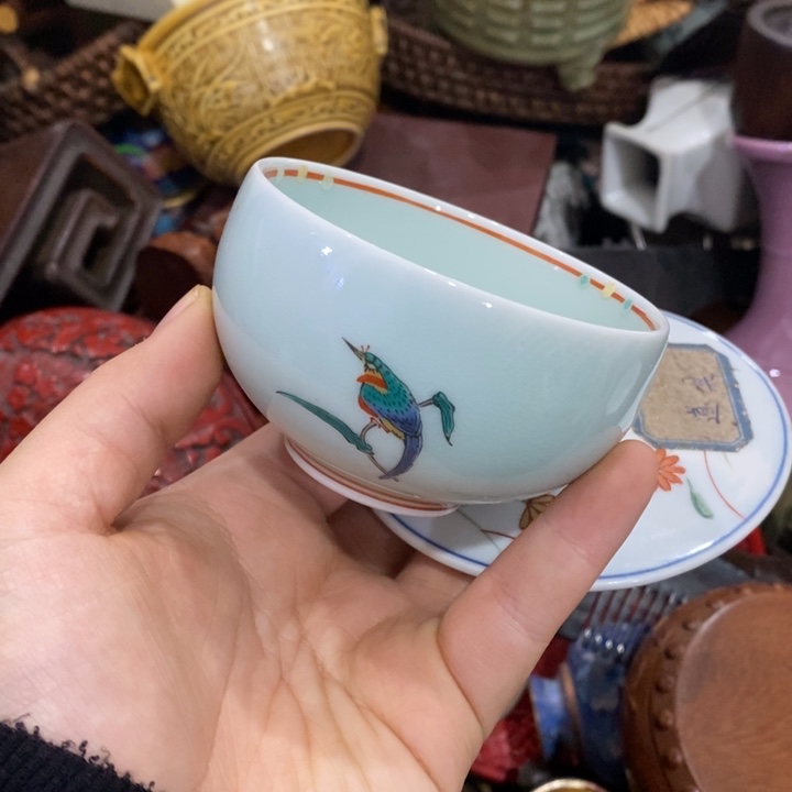 紫砂陶瓷艺术陶瓷艺术