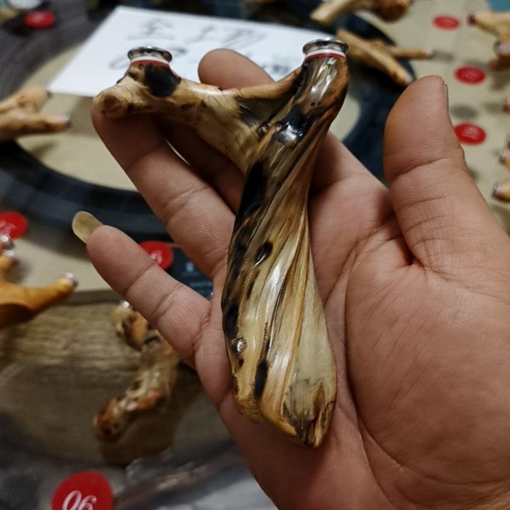 柏木大*辉崖柏成品弓