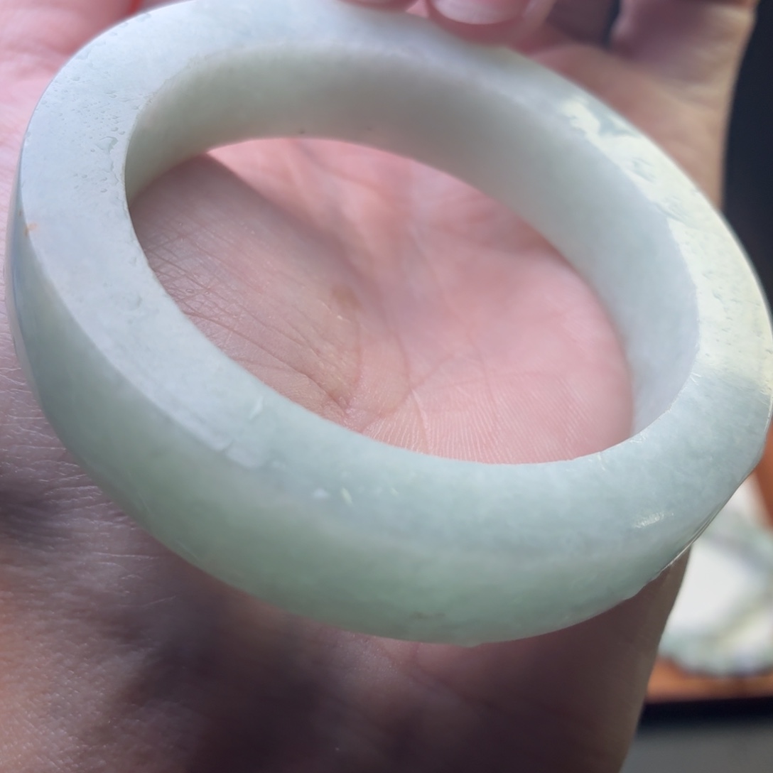 定制翡翠未镶嵌推荐冰晴色