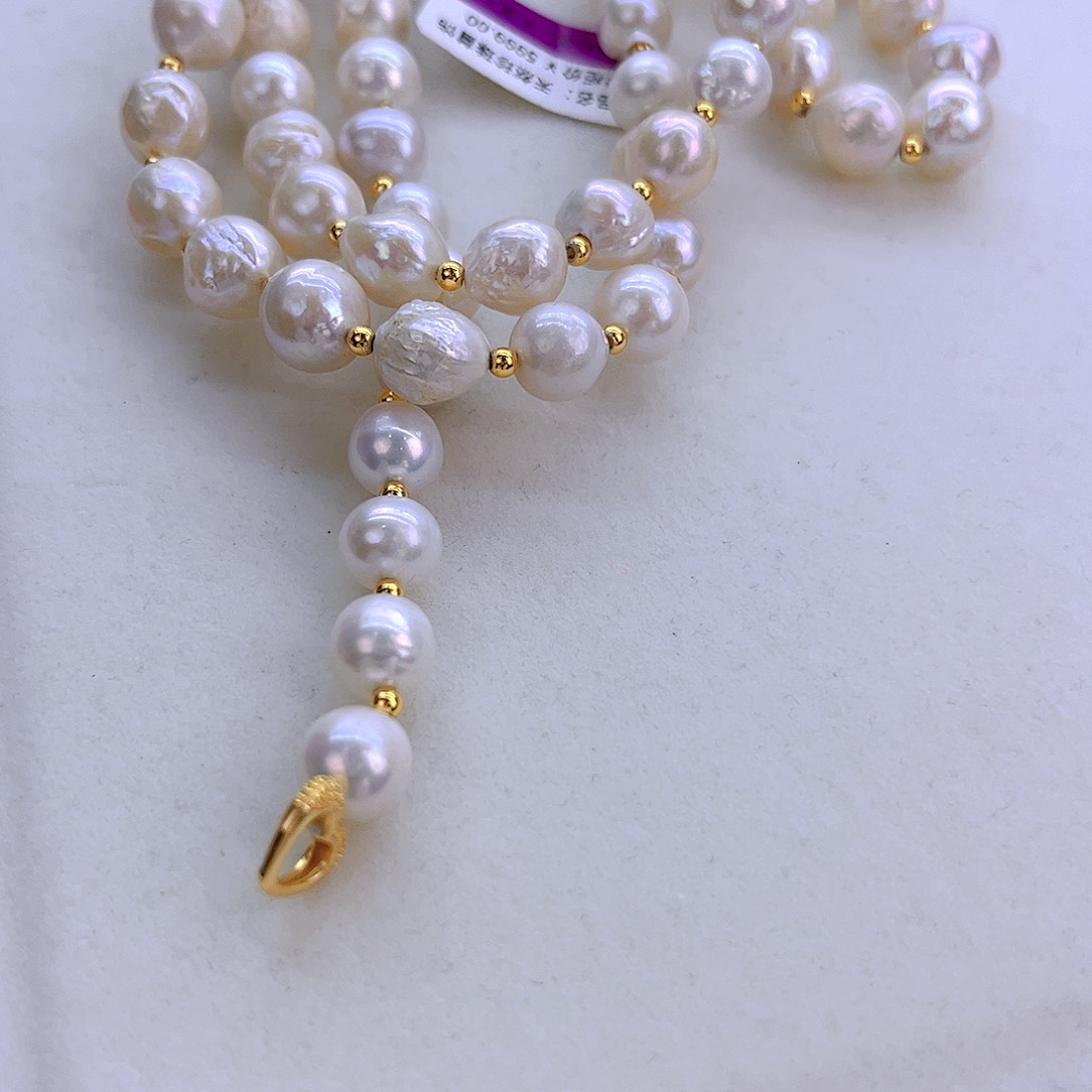 十***～未镶嵌淡水珍珠739