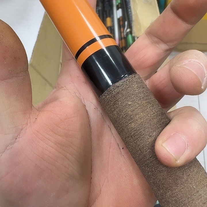 小***漫1.8m以下碳素鱼竿钓鱼竿888888