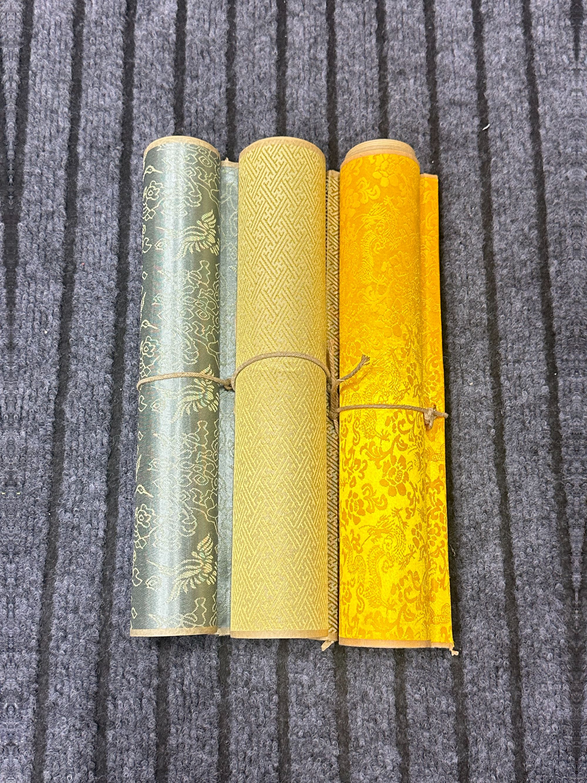 【优斯特】精品长卷装饰画通用链接