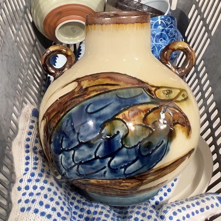 紫砂茶案感谢物超