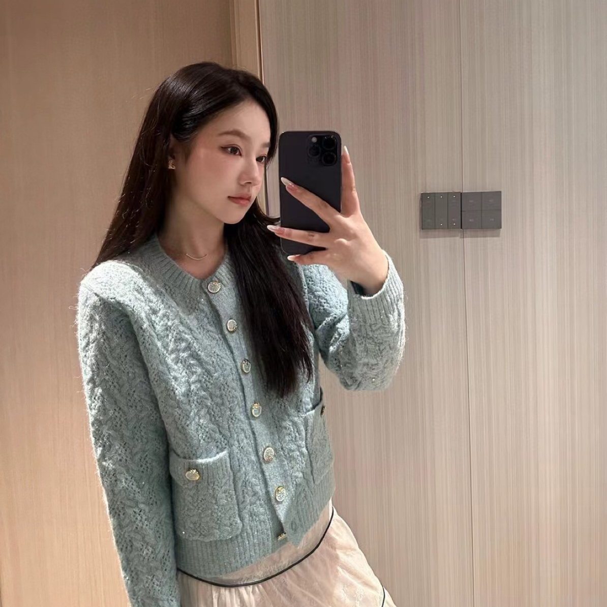 新款秋冬女装集合链接（七囍女装）