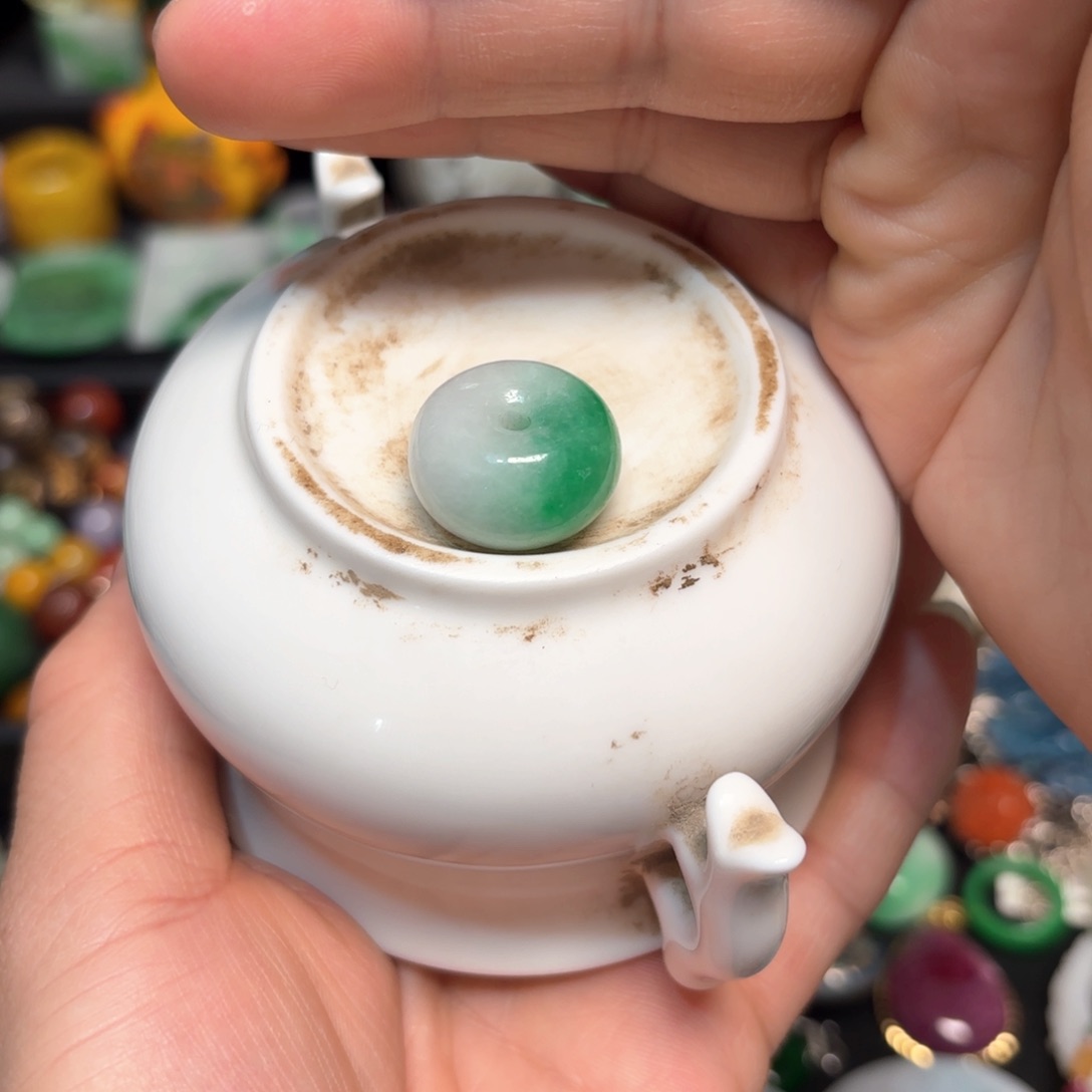 茶盏好东西好东西