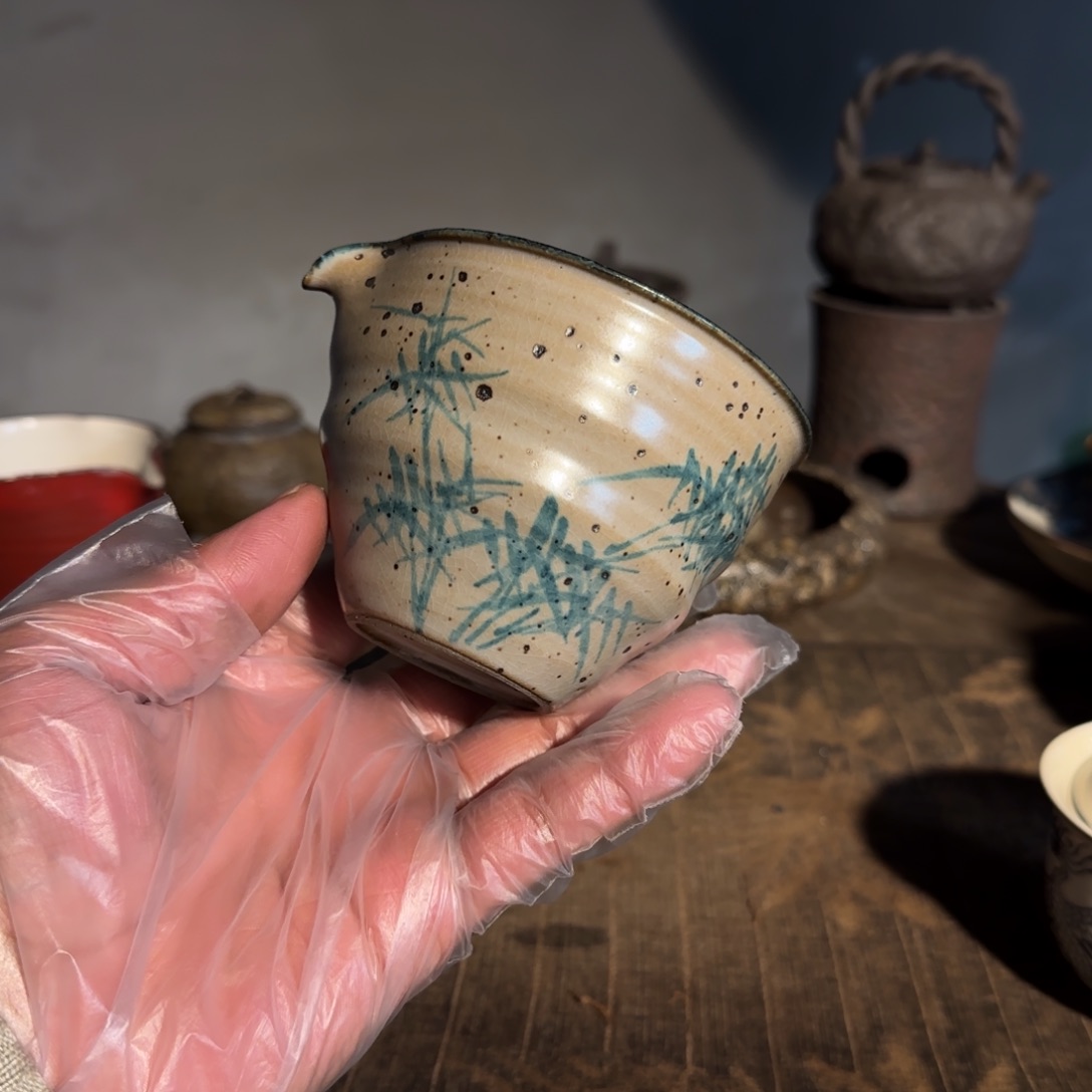 杯新年新气象，件件不一样