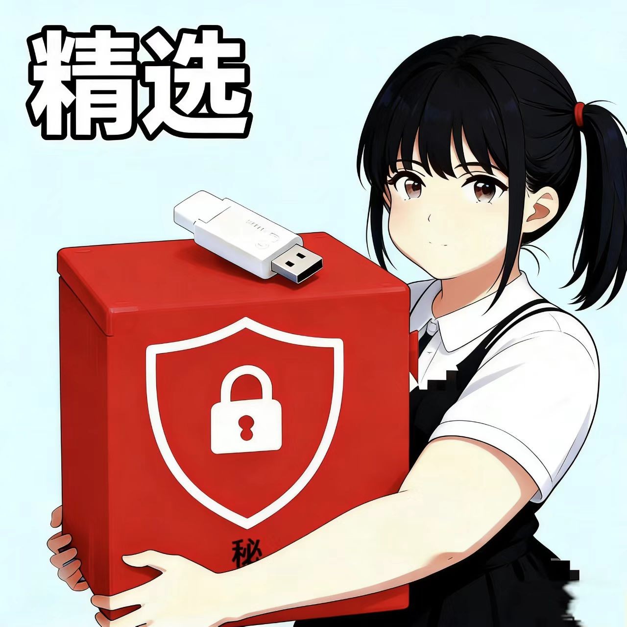 小小盲盒中内有乾坤（升级）