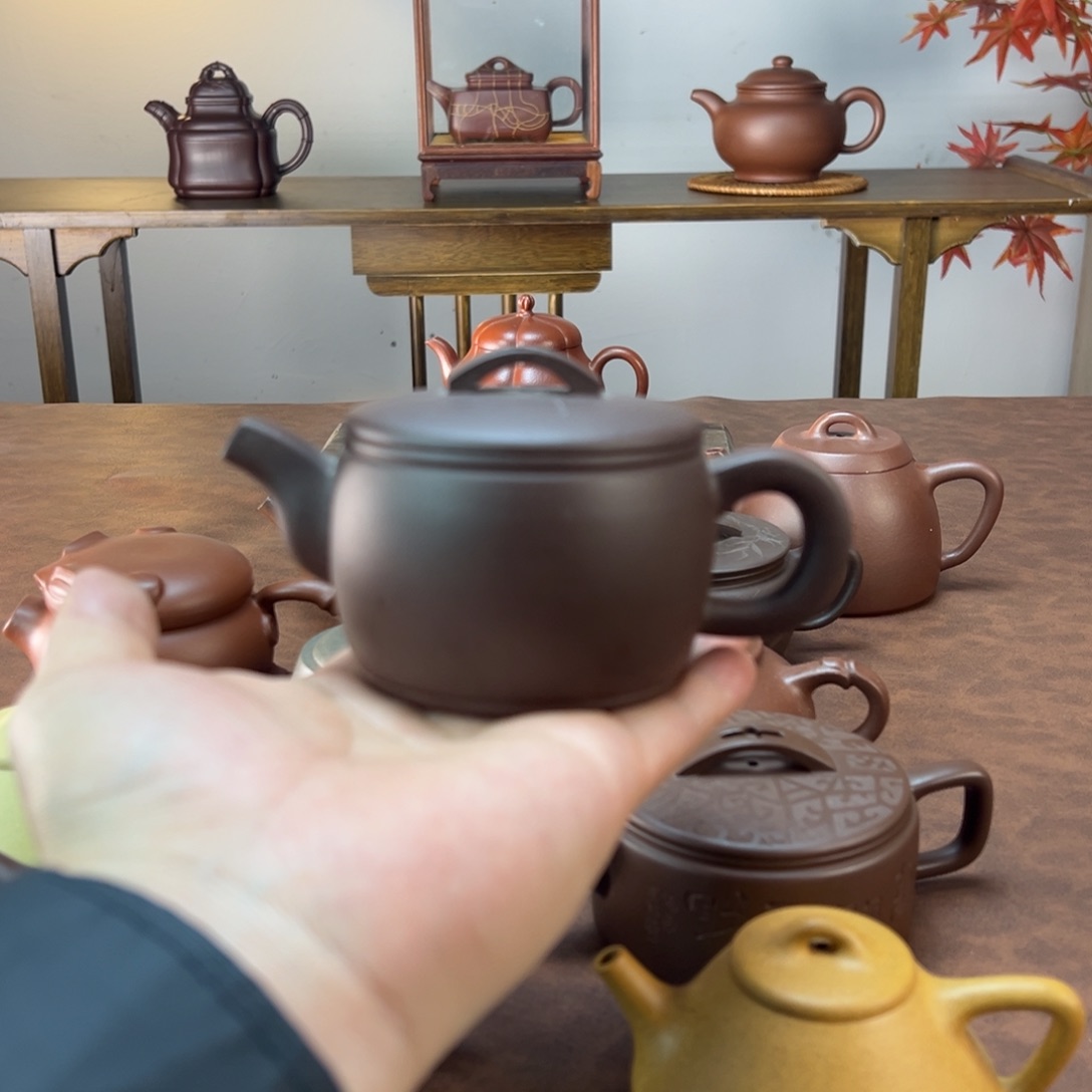 茶壶紫砂88555586