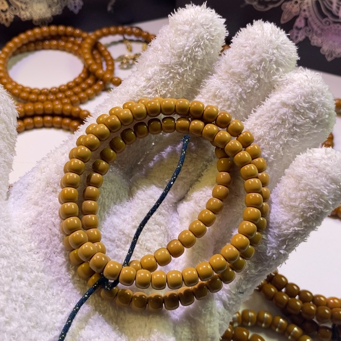 柏香籽/百香籽吊坠