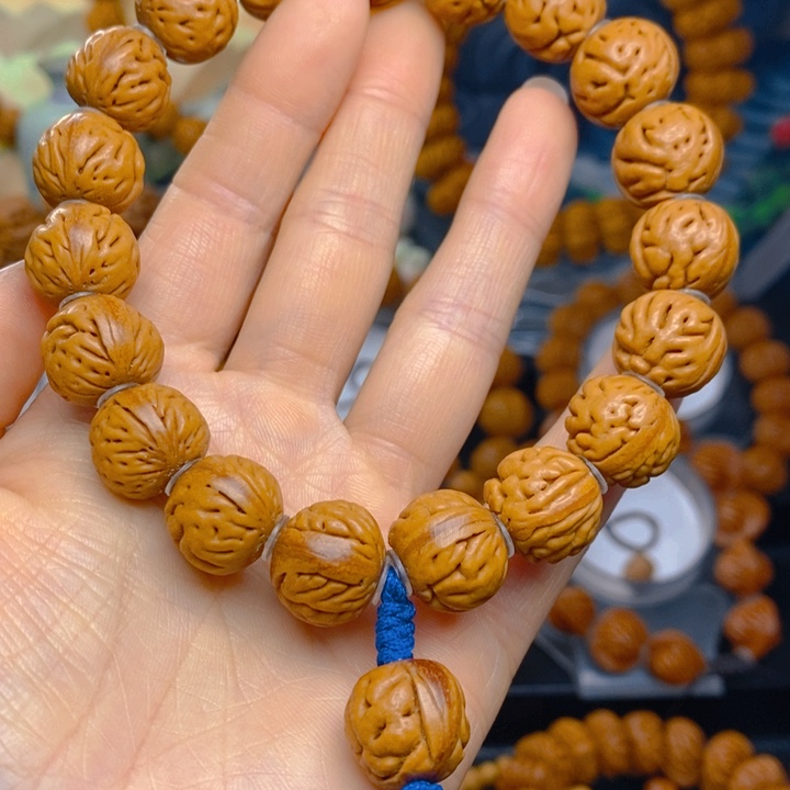 文玩核桃吊坠145555555