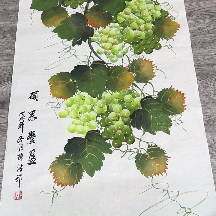 国画手绘国画专用链接88888