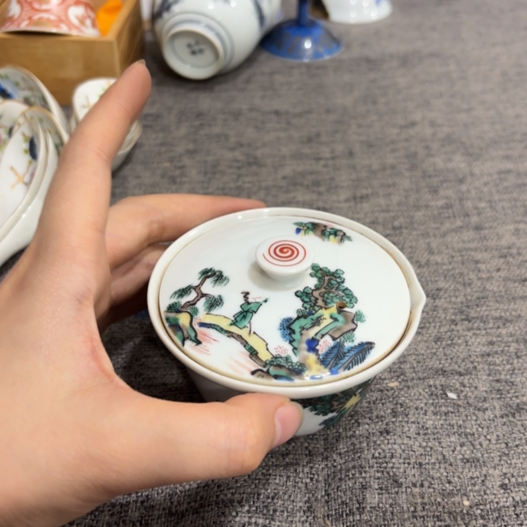 非常好看漂亮的物品 