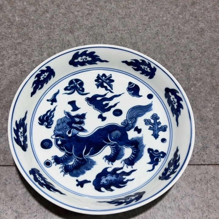 景德镇陶瓷艺术品