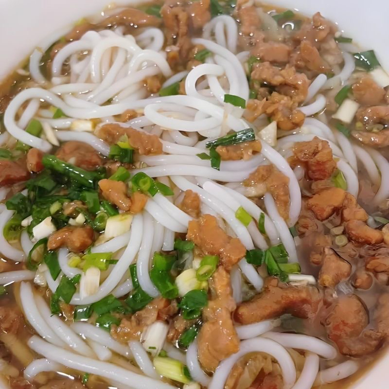 【新鲜米粉】江西特色米粉新鲜水粉纯手工大米制作顺丰包邮