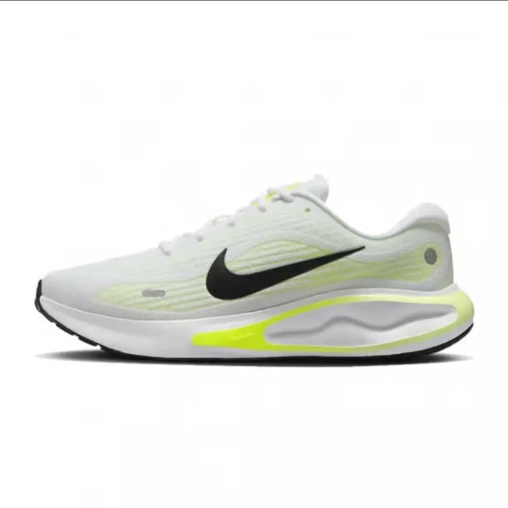 Nike/耐克 休闲耐磨 舒适百搭 低帮跑步鞋 男女同款