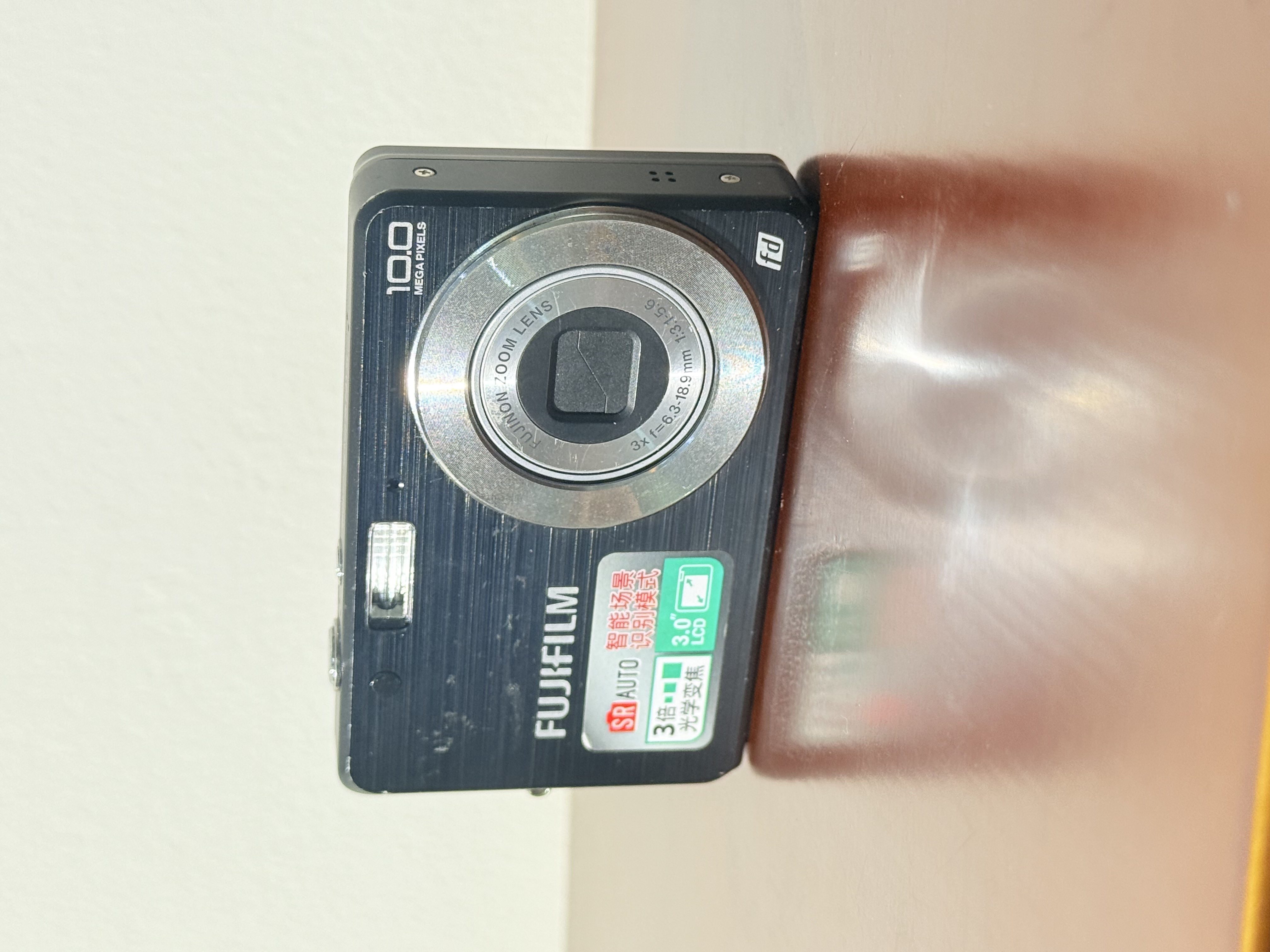 9新 Samsung/三星 60三星 PL70 1220万像素 5倍光学变焦