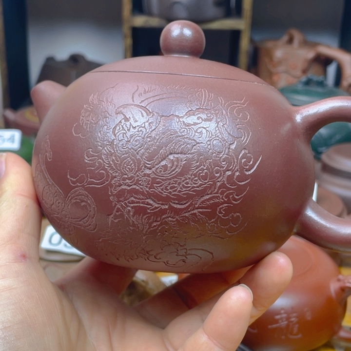 紫砂茶壶紫砂壶正品