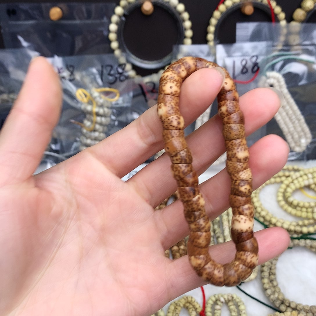 ?**?卡9原生态虎皮料子