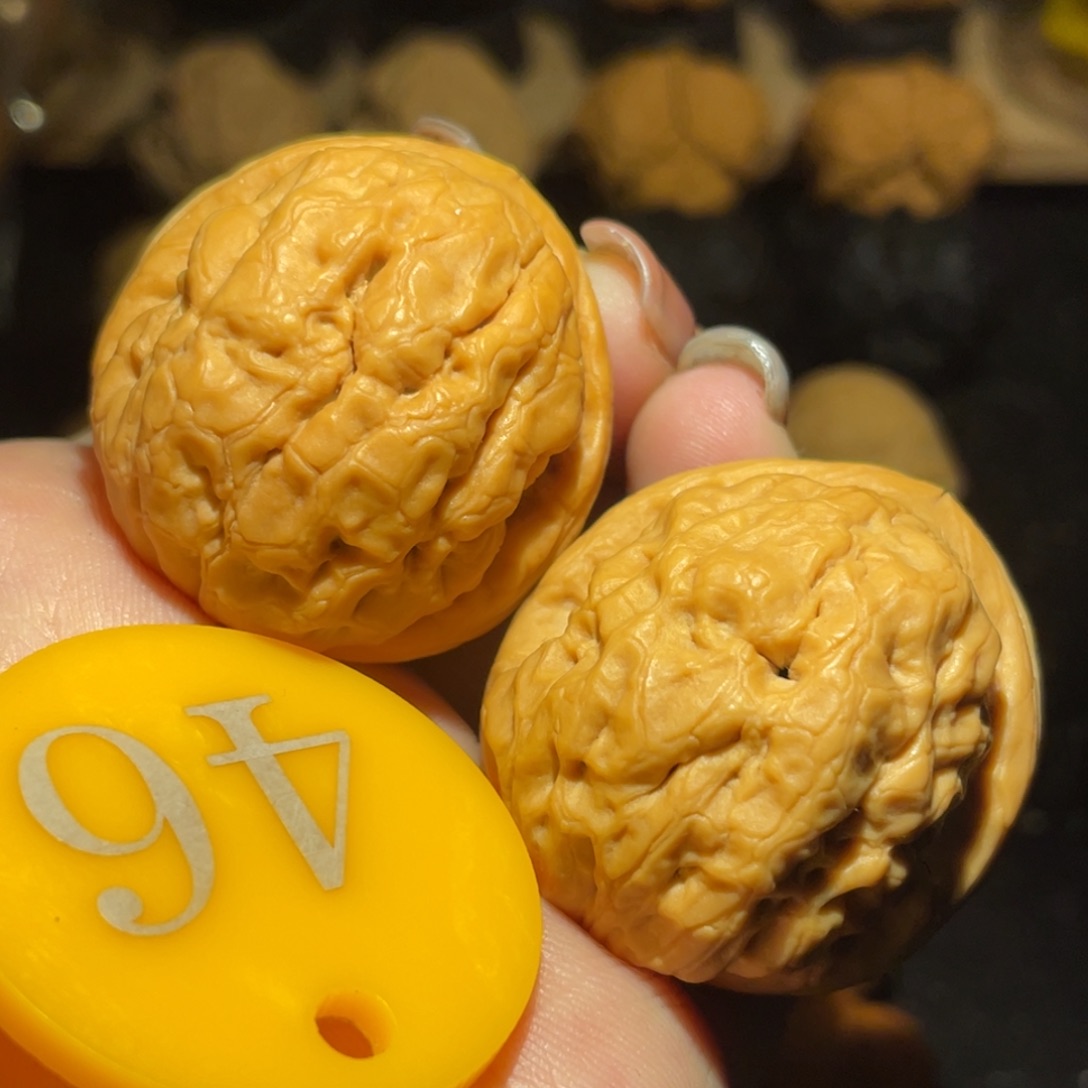 疙瘩包36尺寸核桃