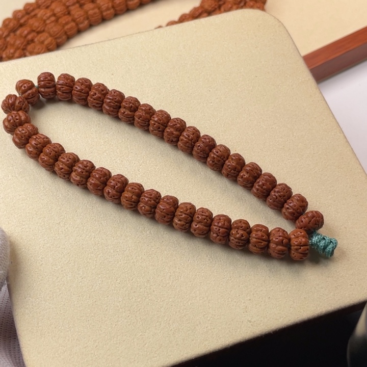 金刚菩提吊坠路泰森航母1.0