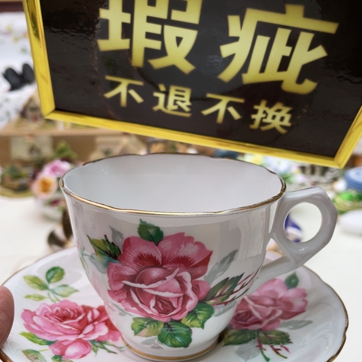 碟维多利亚欧洲中古