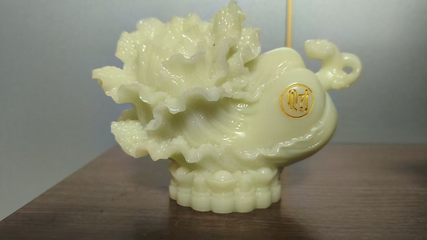 时来运转适合送礼家居装饰