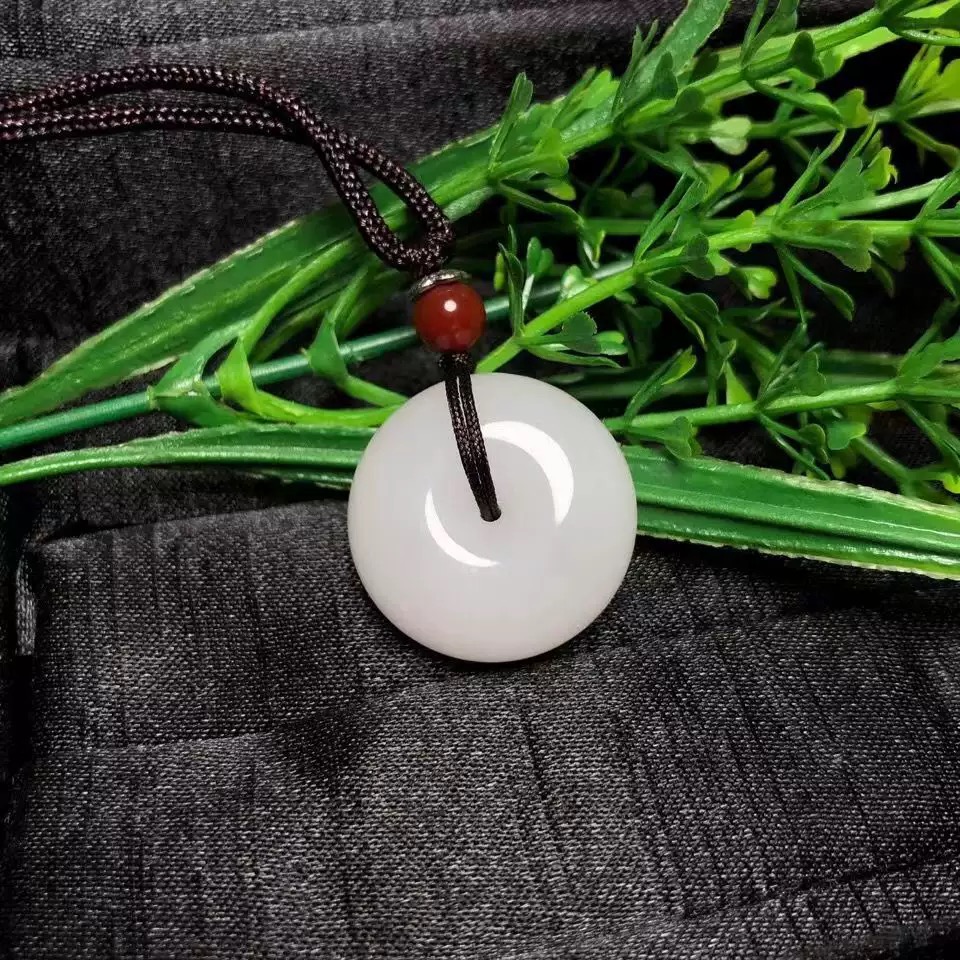  YHKINGS1370设计师平安扣不带盒