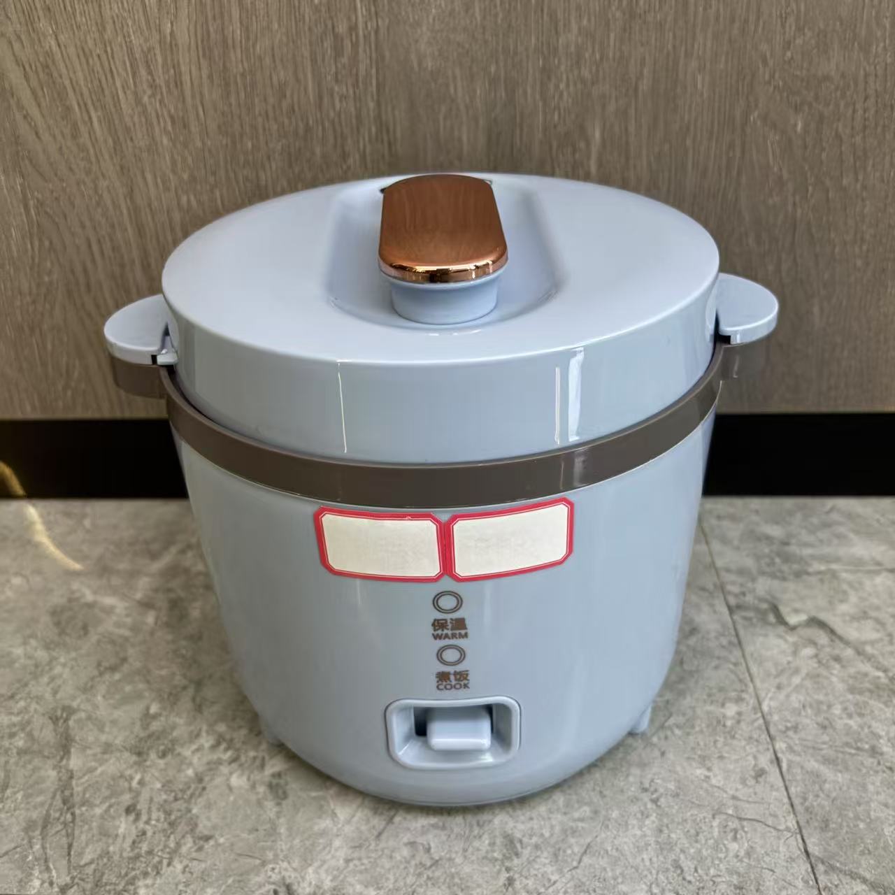 电饭煲家用小型老式迷你多功能煮饭随机发 DJ