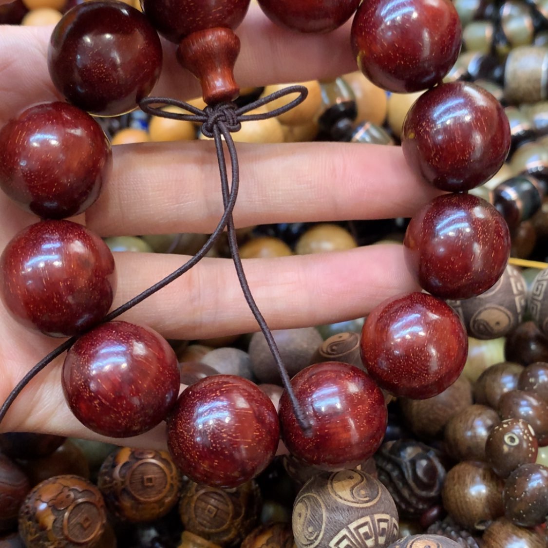 【闪购商品】木20小叶紫檀2.0福利福利福利