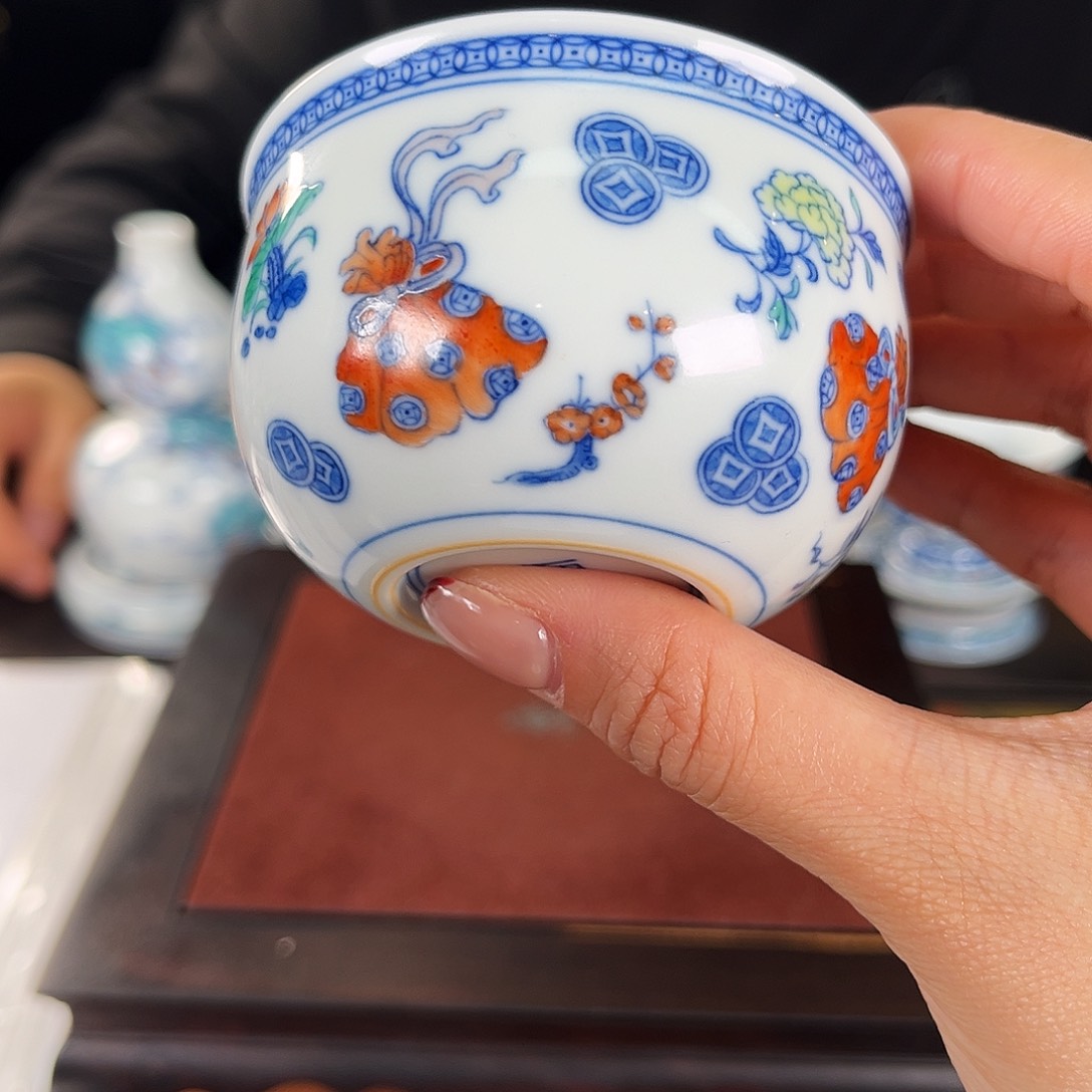 九鸣瓷艺九鸣瓷艺