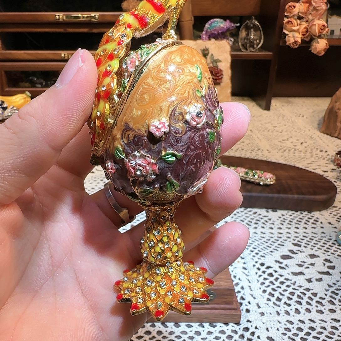 手工制品默认微瑕