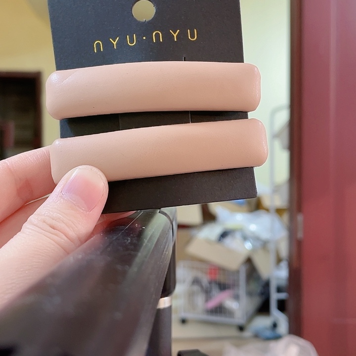 非金属锡合金非金属发卡955