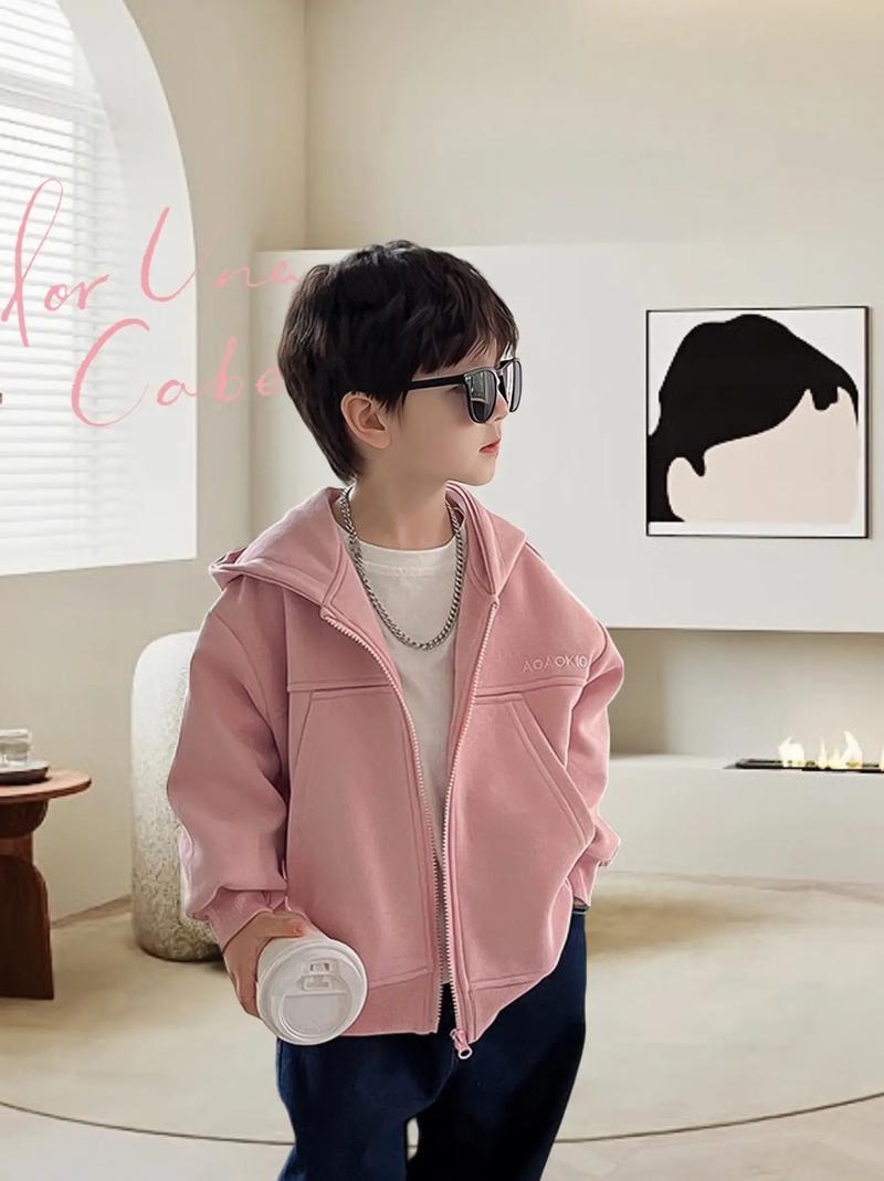 童装直播间扣号401~600