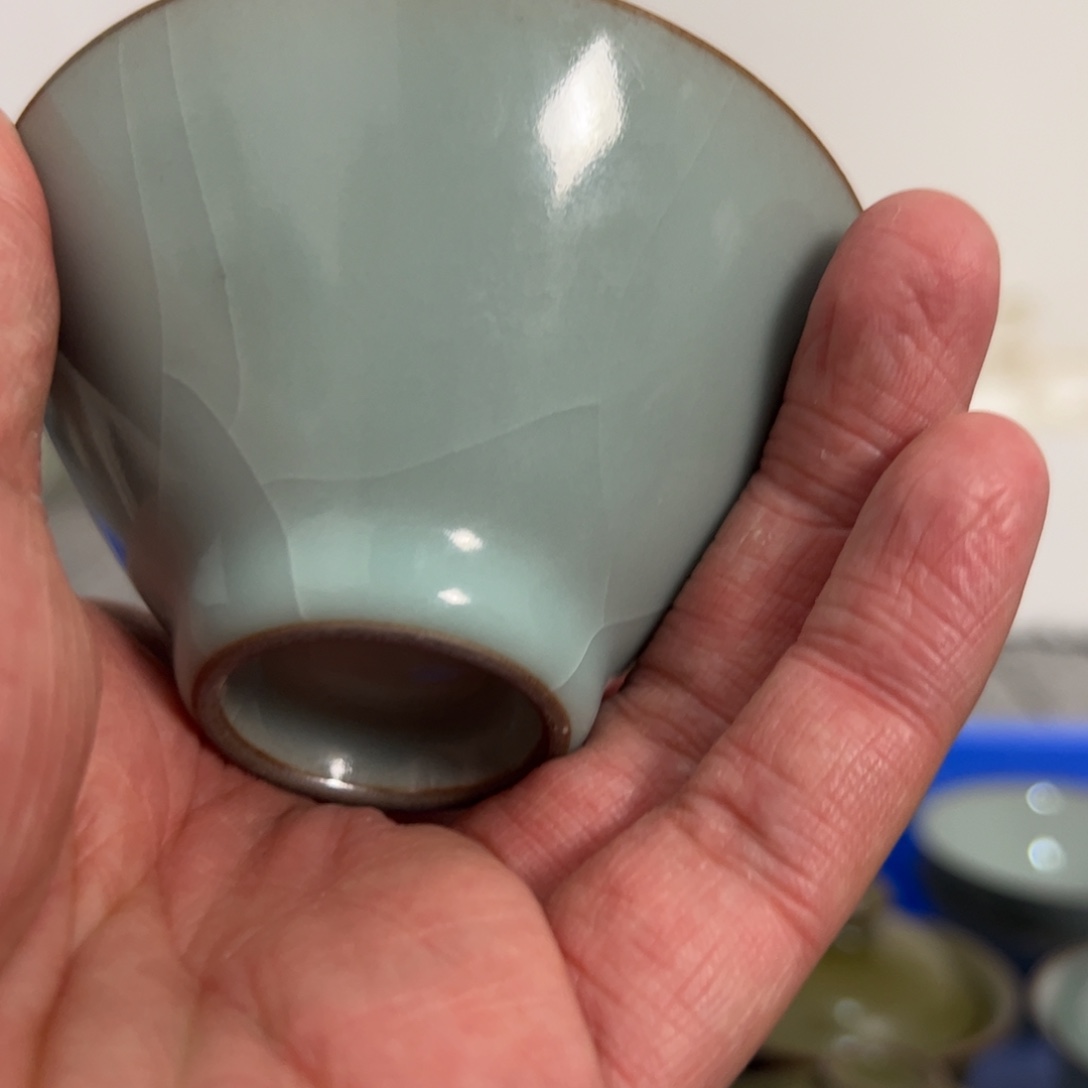 【闪购商品】陶瓷艺术有限公司