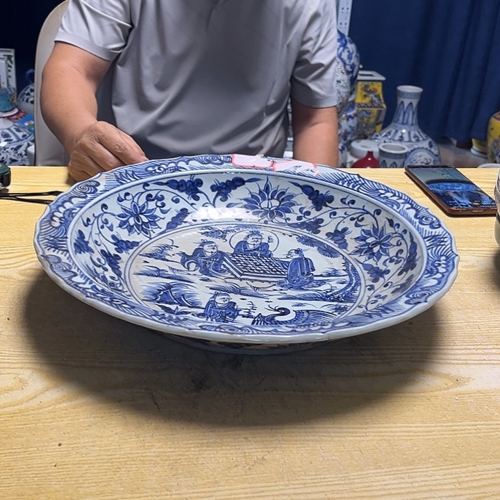 摆件瓷器摆件设计作品