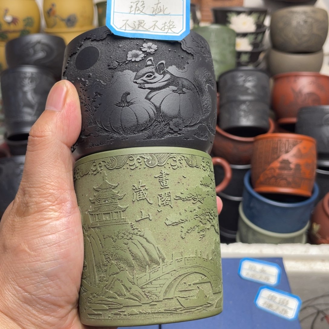 瑕疵处理 不退不换