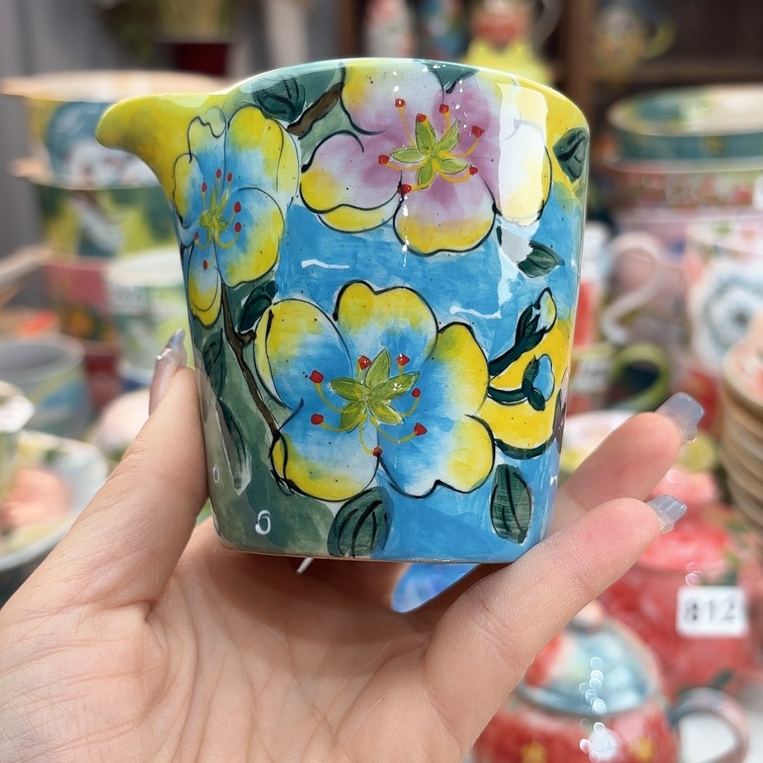 瓷片这就是所谓一群爱学习和工作