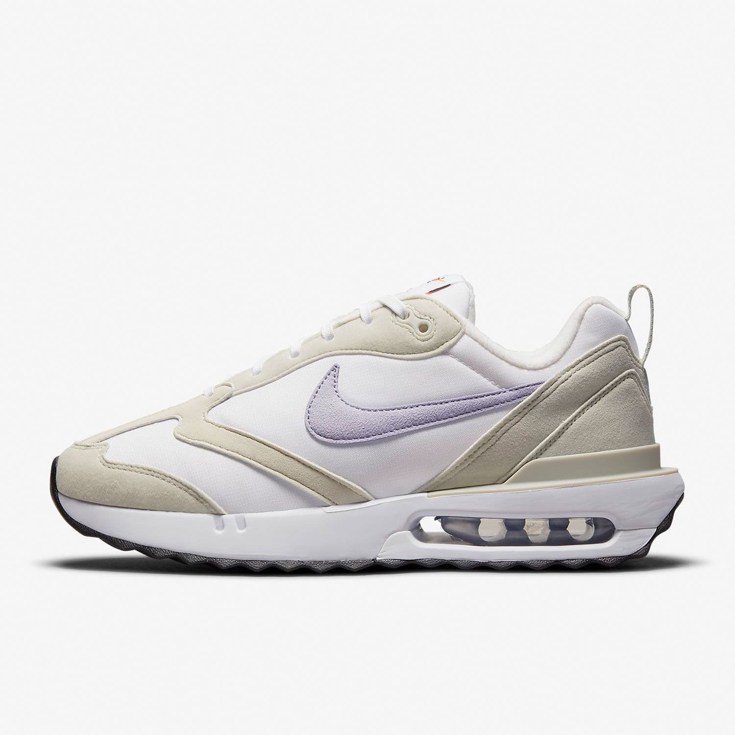 NIKE/耐克女鞋AIR MAX气垫缓震舒适耐磨时尚休闲运动鞋DC4068-100