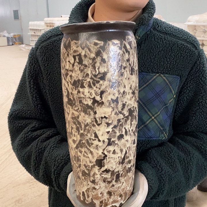 红陶红陶正品高35口14