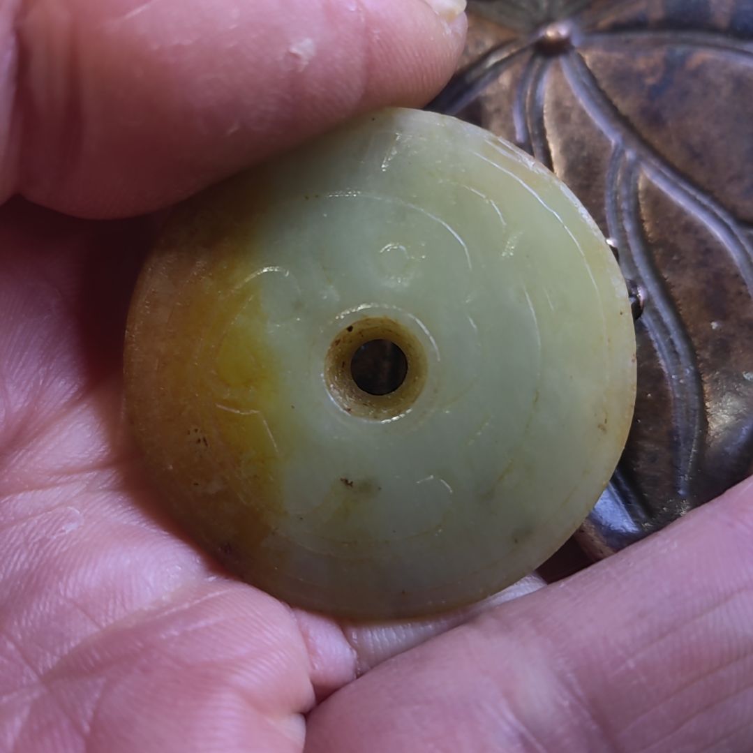 摆件a****J铜器杂件摆件茶宠物店