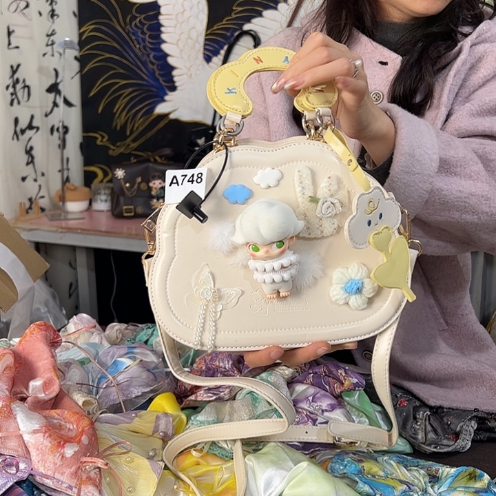 想****748娃包手作不退不换