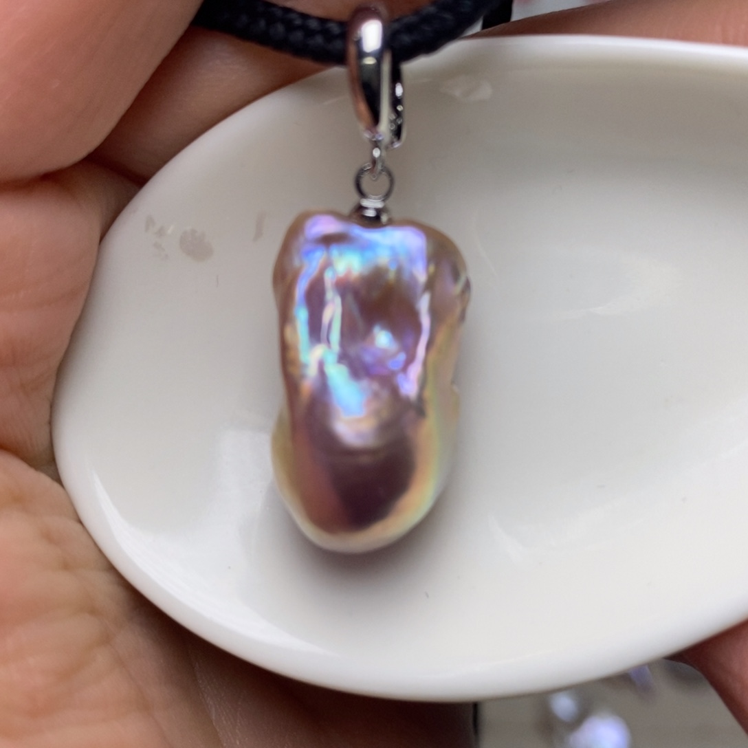 淡水珍珠其它未镶嵌