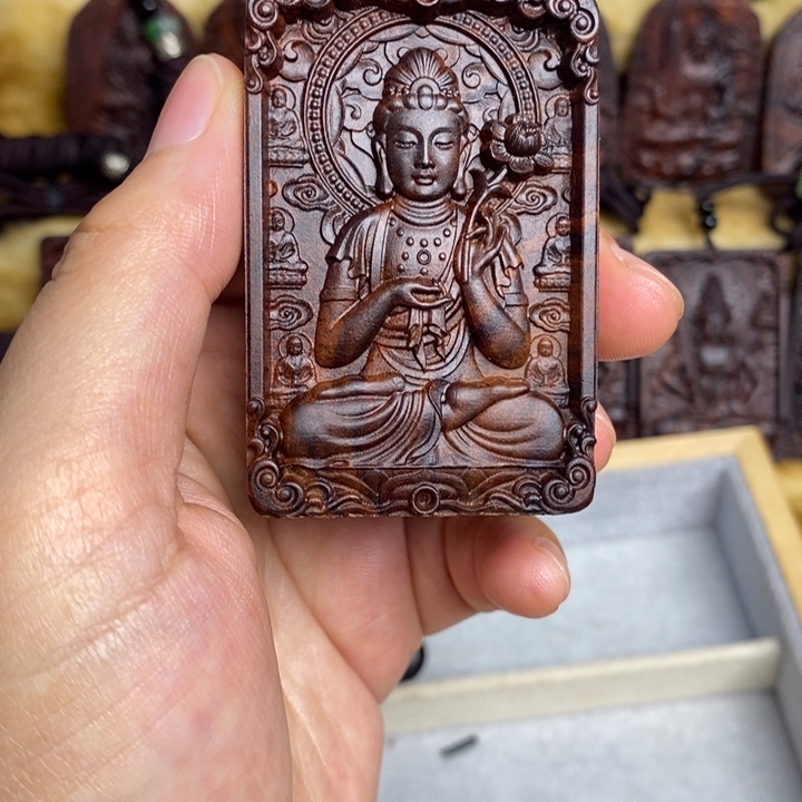 ****子黄花梨/降香黄檀黄花梨