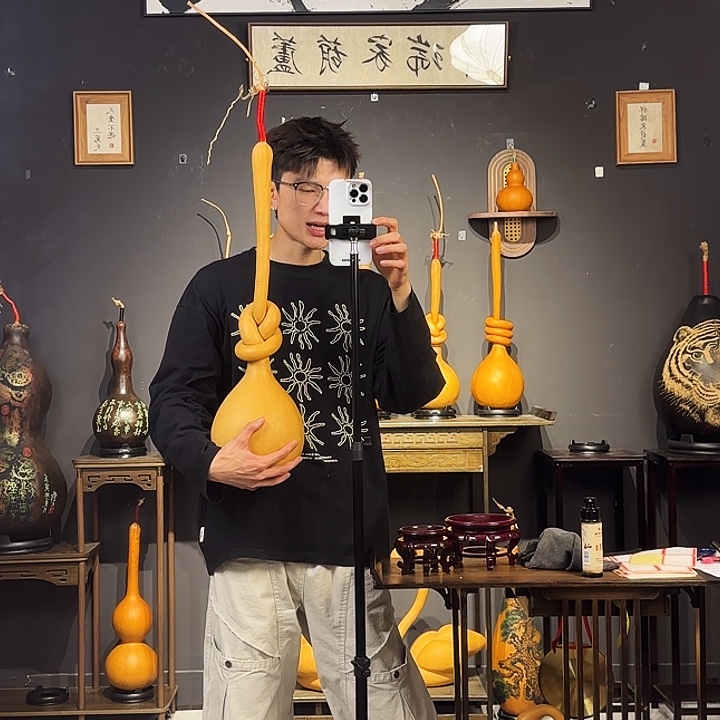 天***空有机玻璃葫芦葫芦葫芦