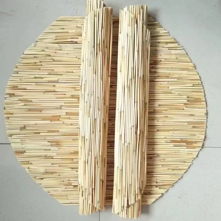 芦苇杆篦子纯天然环保笼屉蒸锅垫蒸笼垫热馒头包子垫不粘锅低垫