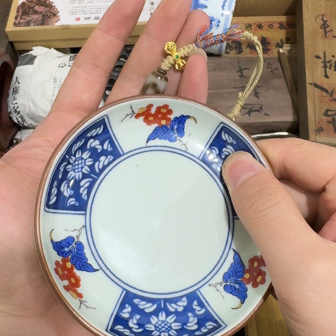 传***K闪购商品，多样性发一