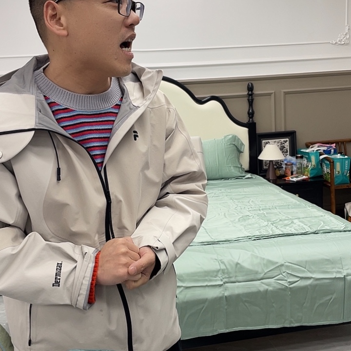 穆***梓棉全棉棉全棉004标准三件套