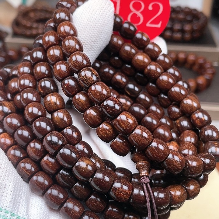 贡木手串/手链多样性发其一89