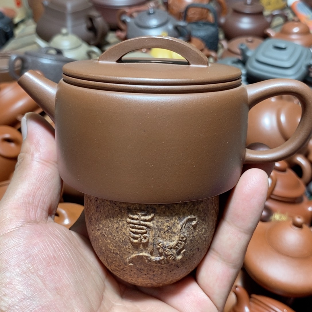 茶壶紫砂欢迎各位光临惠顾